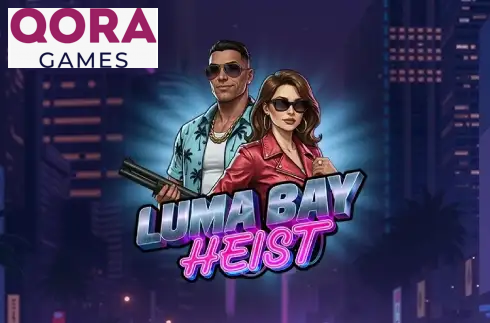 Luma Bay Heist